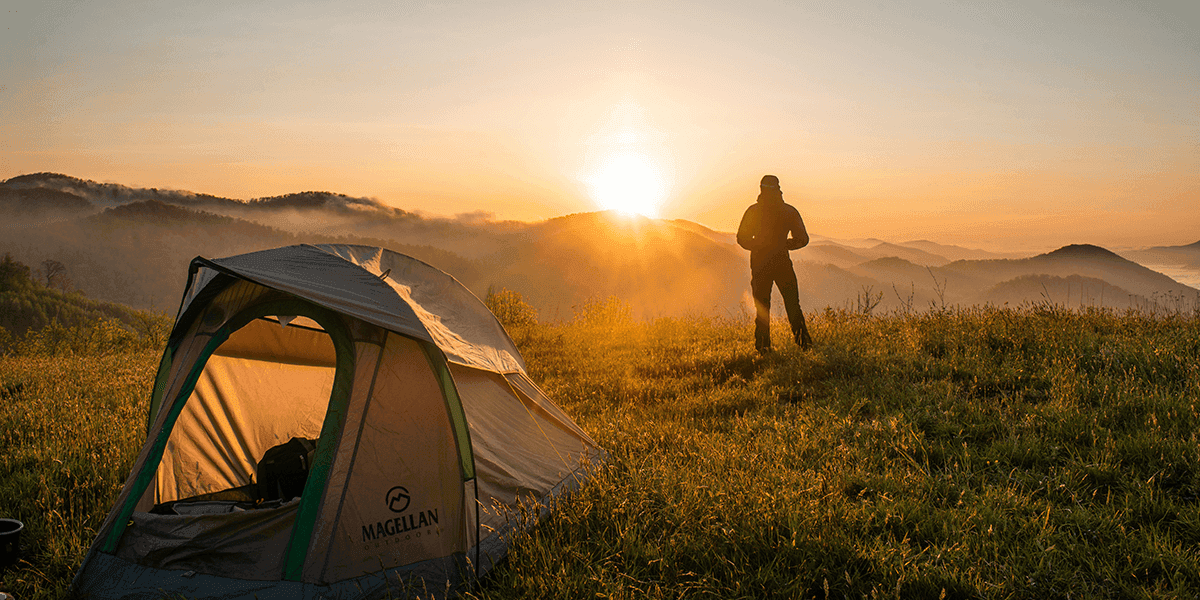 Camping & Overnight
