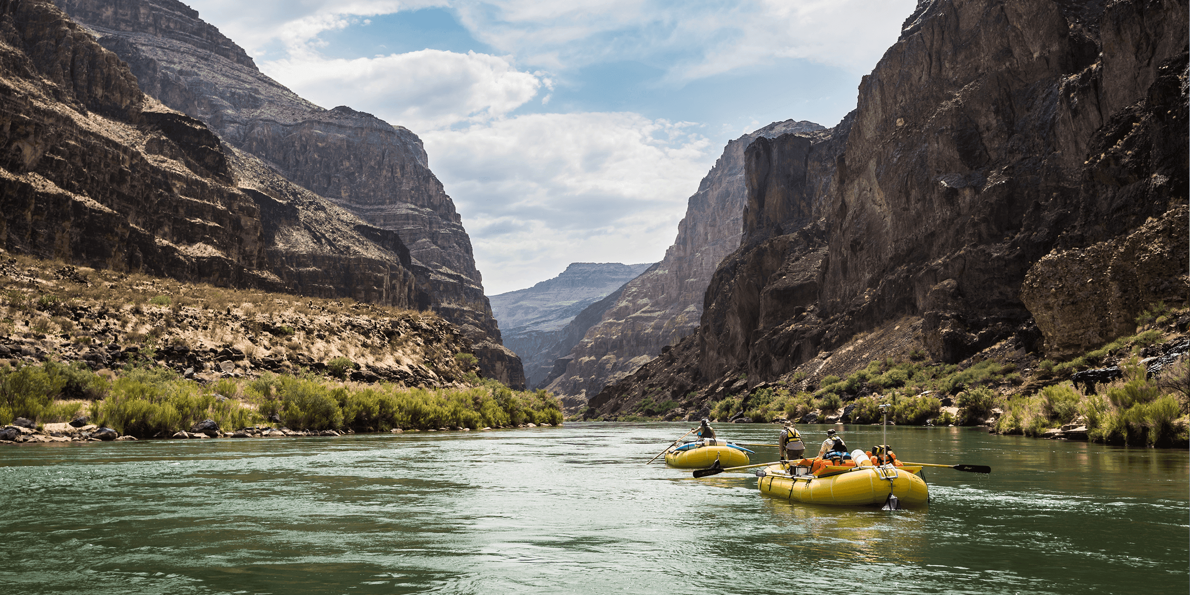 Water Activities