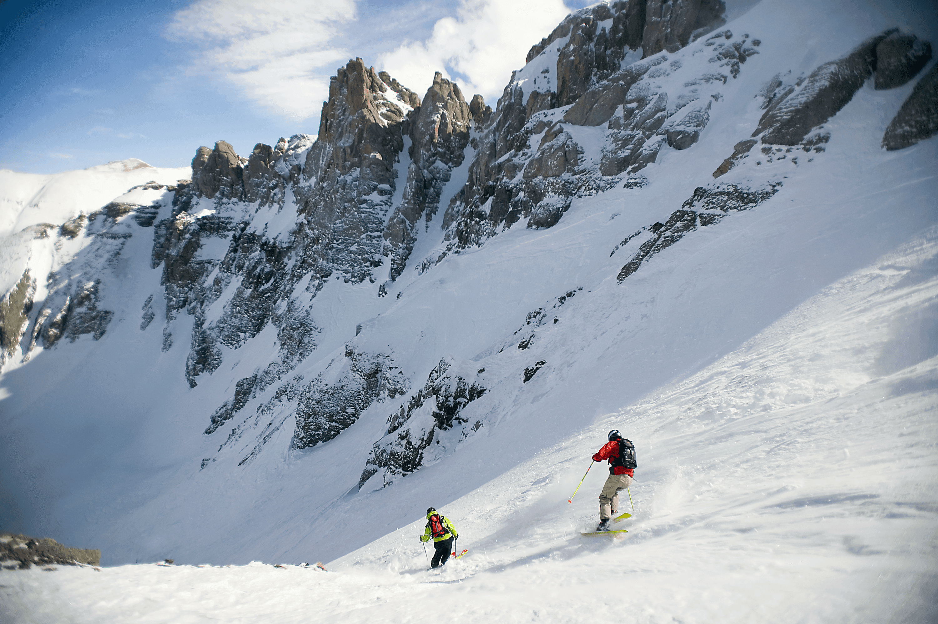 Winter Sports