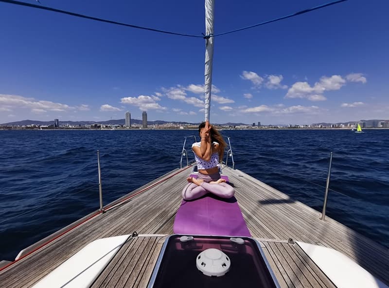Water Activities & Sailing Tours Barcelona SL