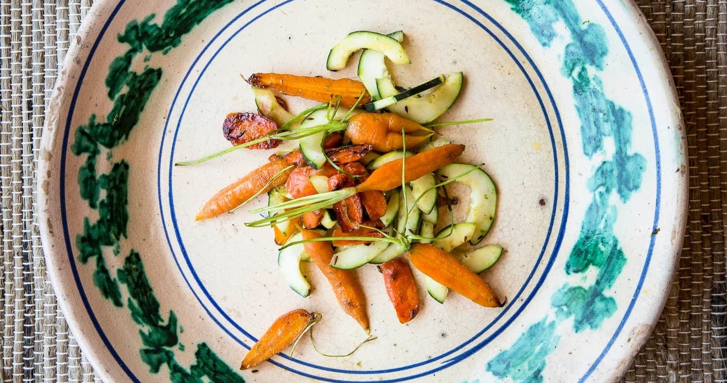 Hands-On Southwest Cooking Class in Santa Fe, NM