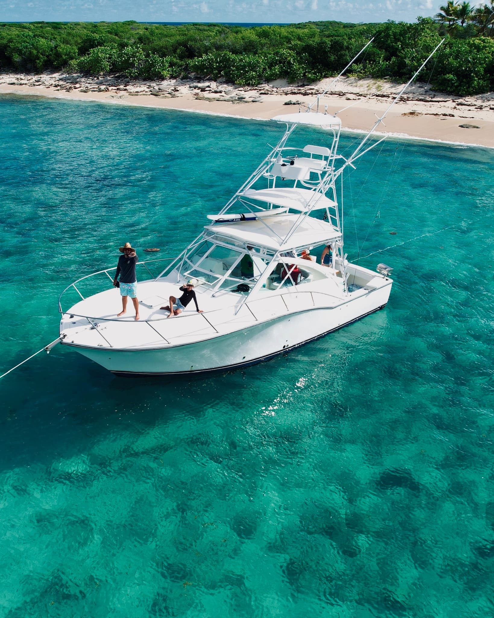 Leisure Boat Experience fleet