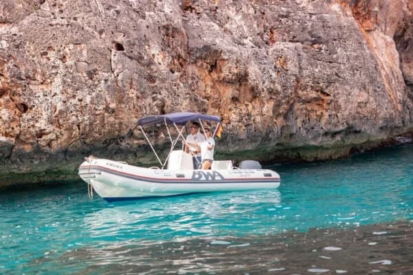 Coastal Charms & Snorkeling with Ocean Charter Mallorca
