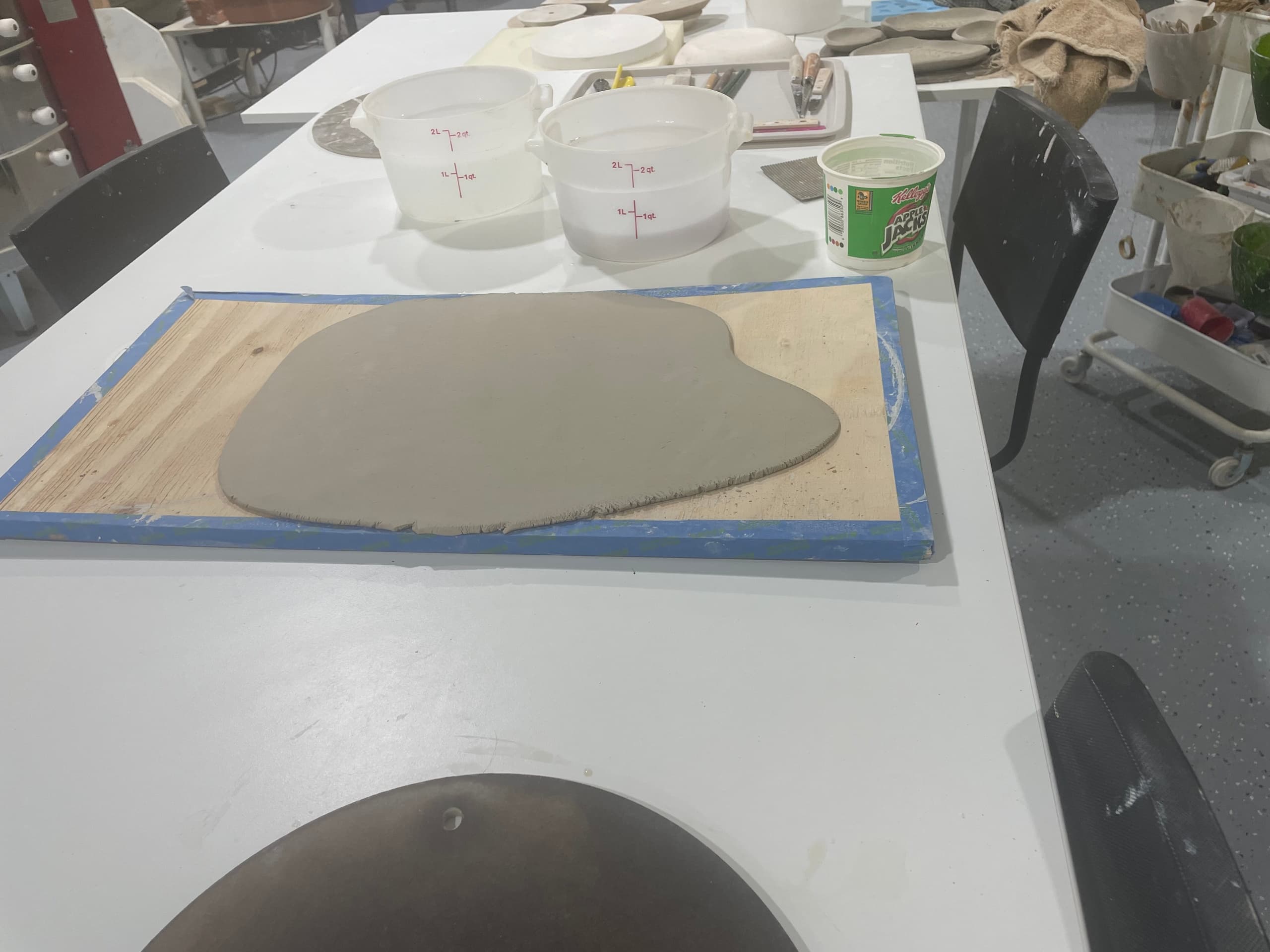 Creative 2 Hour Studio Space Rental in Pacifica, CA