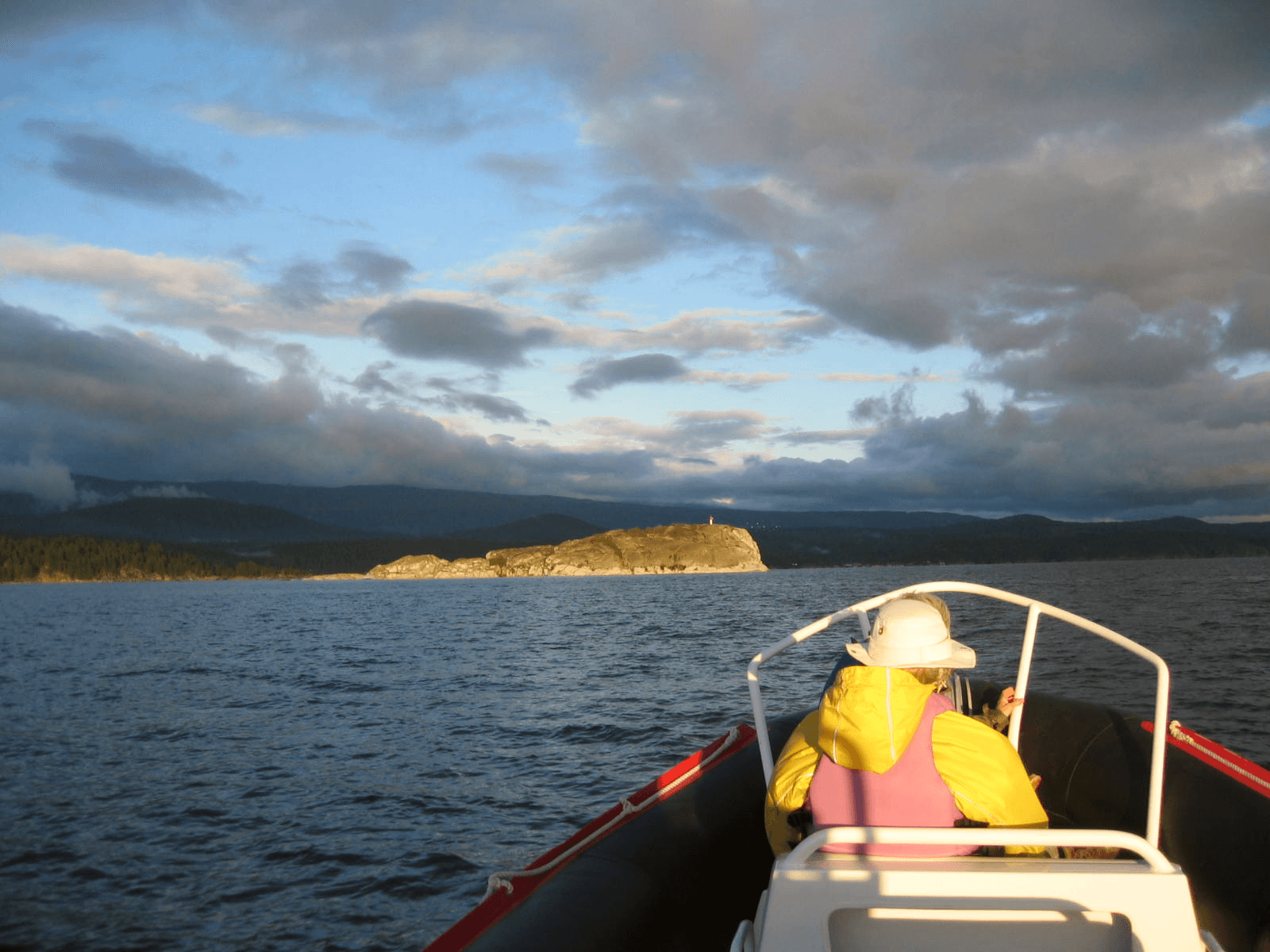 Water-Activities & Terracentric Coastal Adventures in Lund