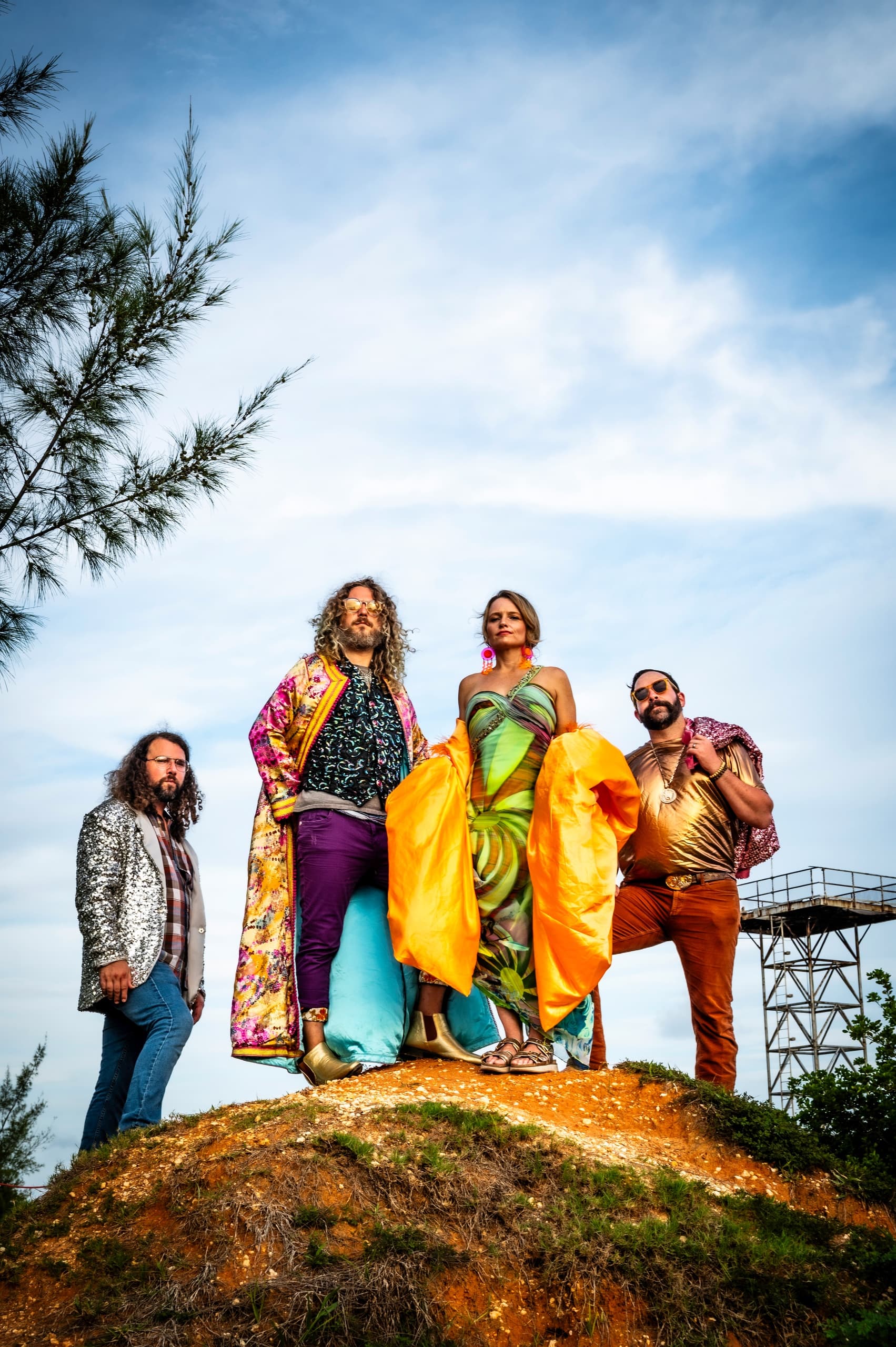 Live Music Sunset Sail on Schooner Hindu — Key West Evening Concert Cruise photo 1