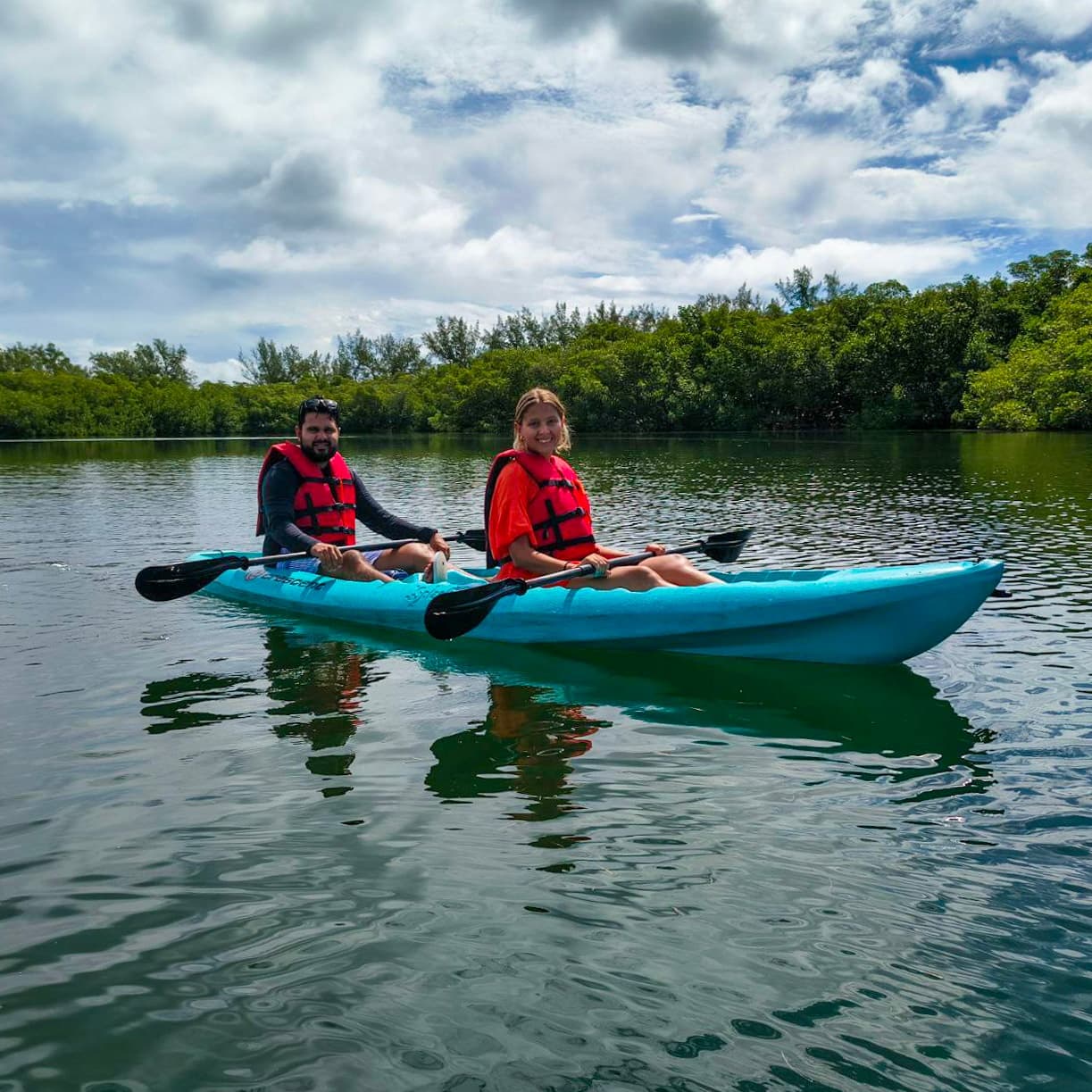 Paddling Pelican Harbor: Kayak Rentals in Miami’s Calm Channels photo 2