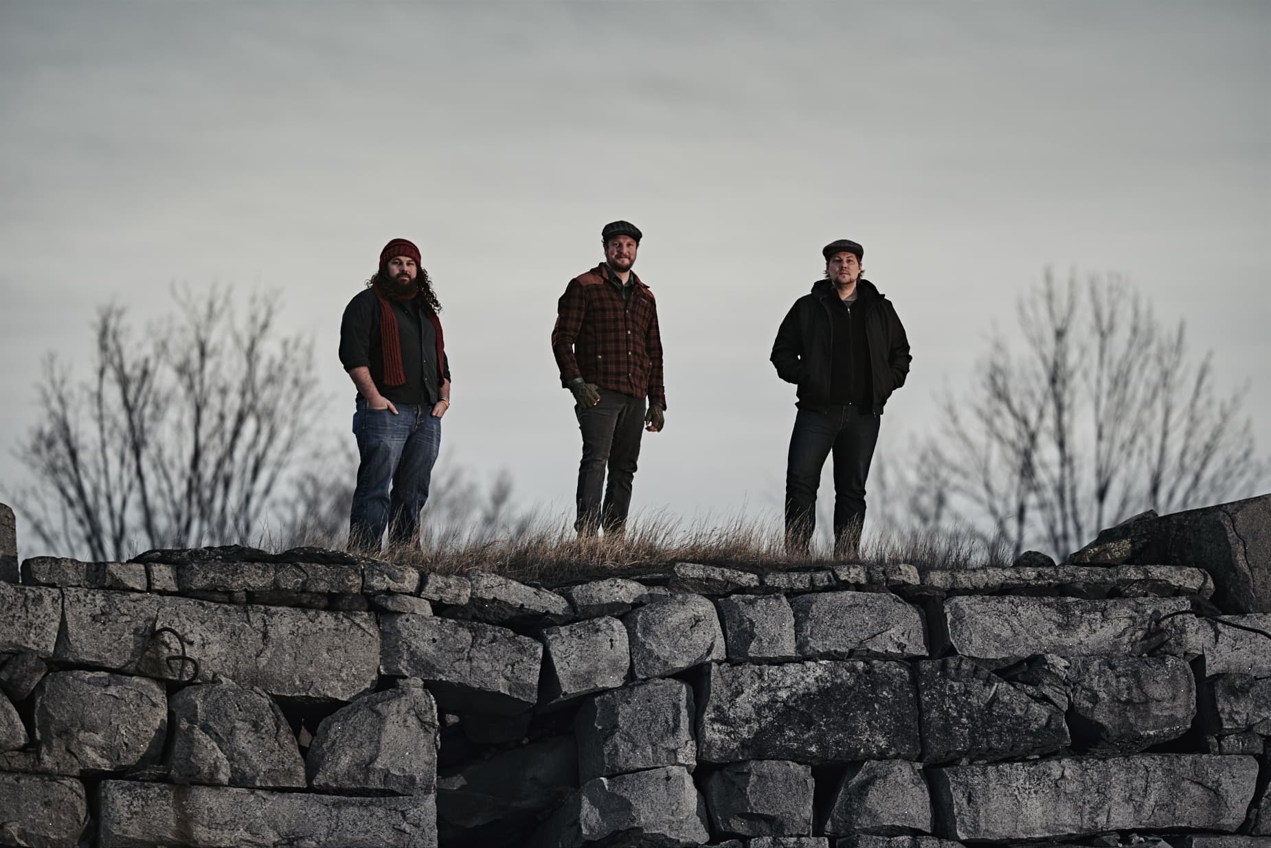 Music on the Green: Jordan Tirrell-Wysocki Trio in Canterbury