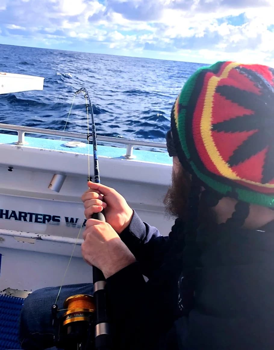 Inshore Fishing Tour | Fishing in Hillarys | 