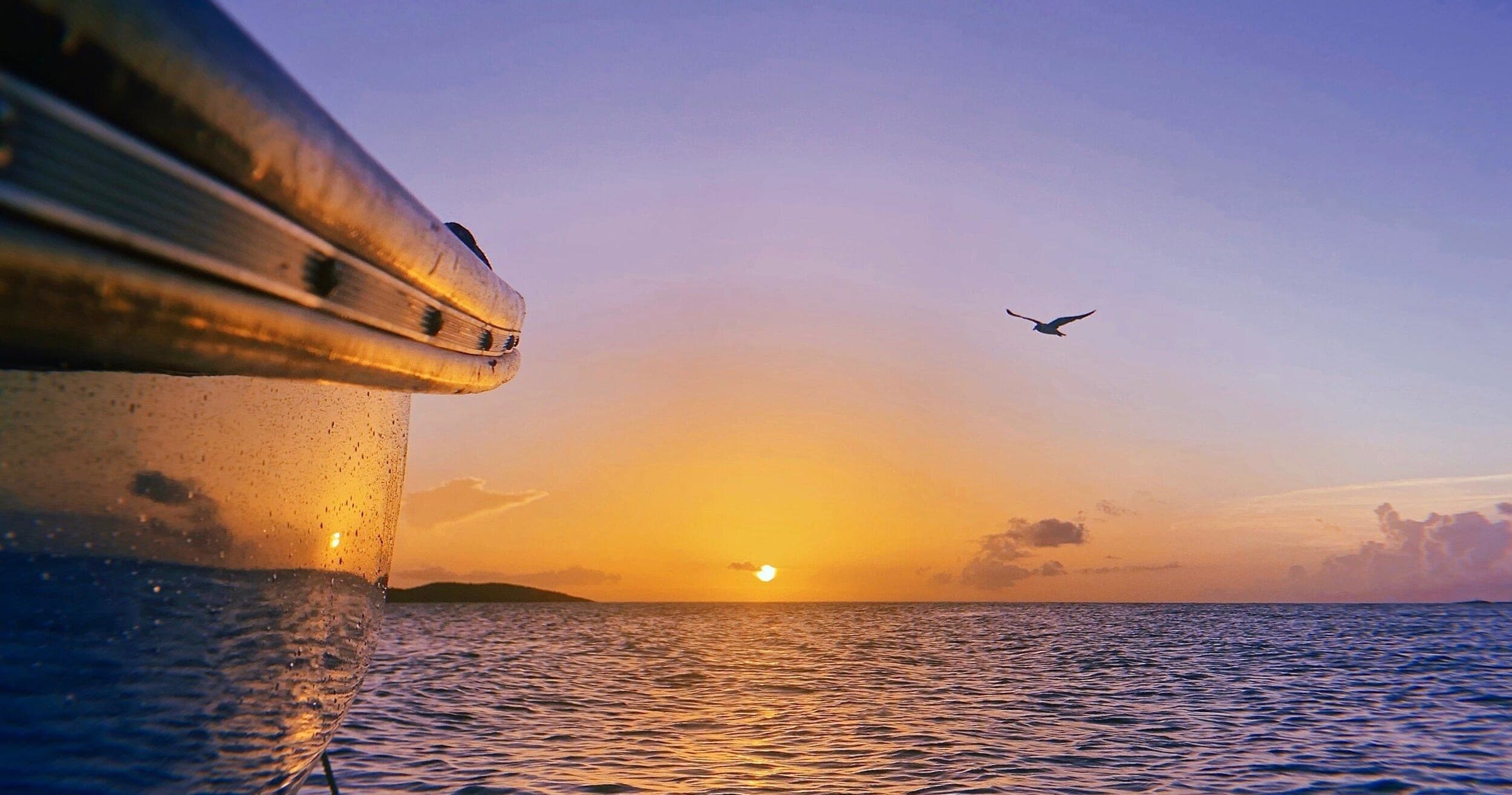 Sunset Snorkeling Adventure in Fajardo, Puerto Rico