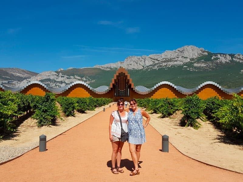 Culinary & Wine Tasting Tour with Go Basque in San Sebastián