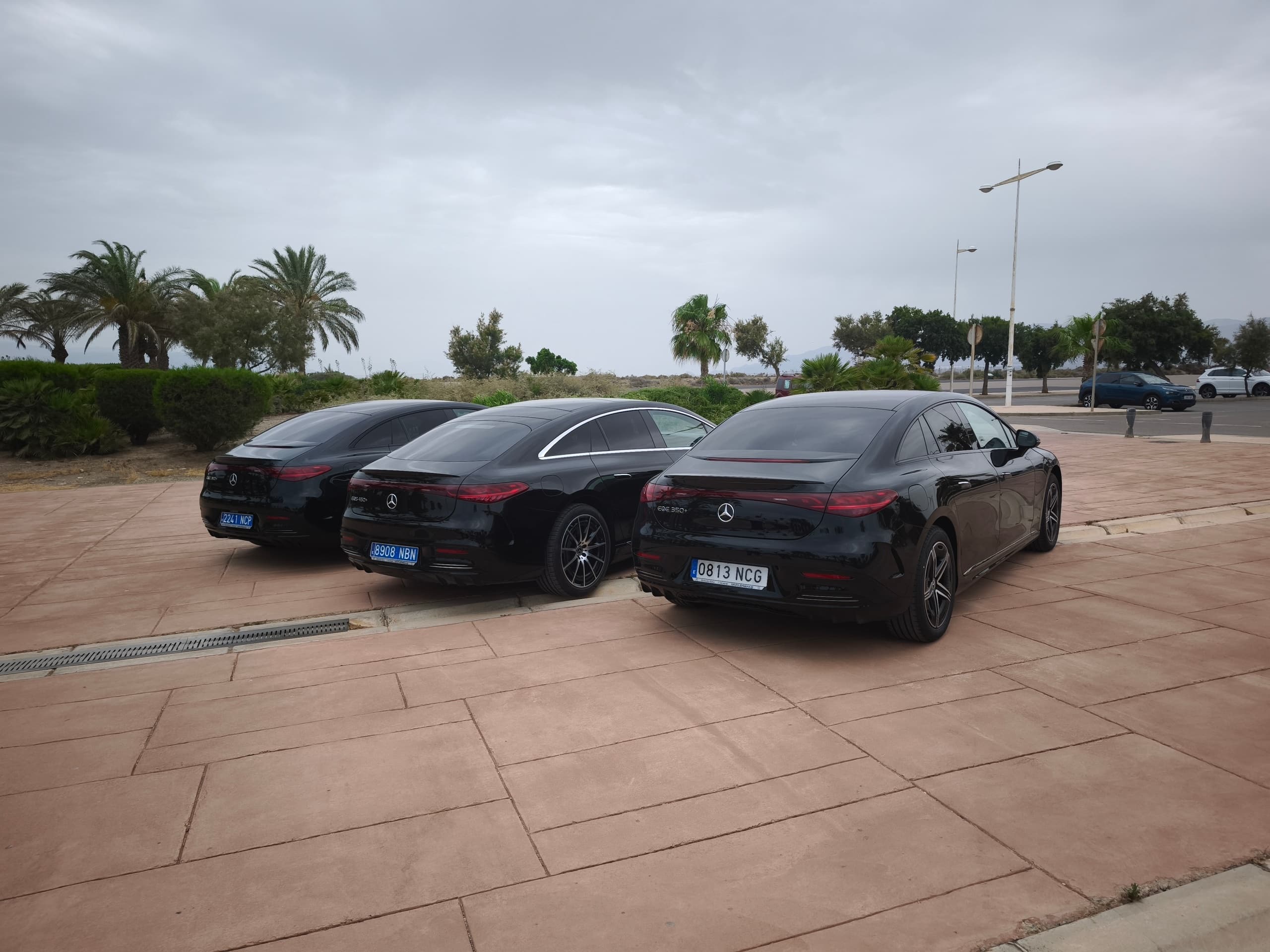Stress-Free Malaga Airport Transfers to Nerja with Autos Casado Andalucía