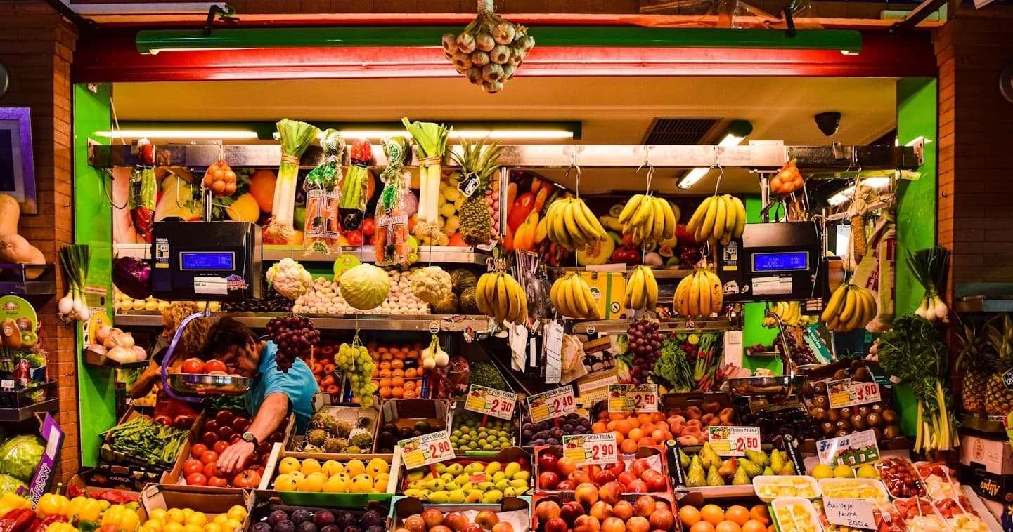 Vegan Tapas Tour in Seville with Seville Vegan Tours