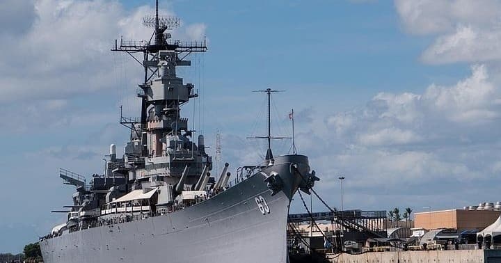 Pearl Harbor Private Tour with Personalized Hawaii Vacations in Kaneohe