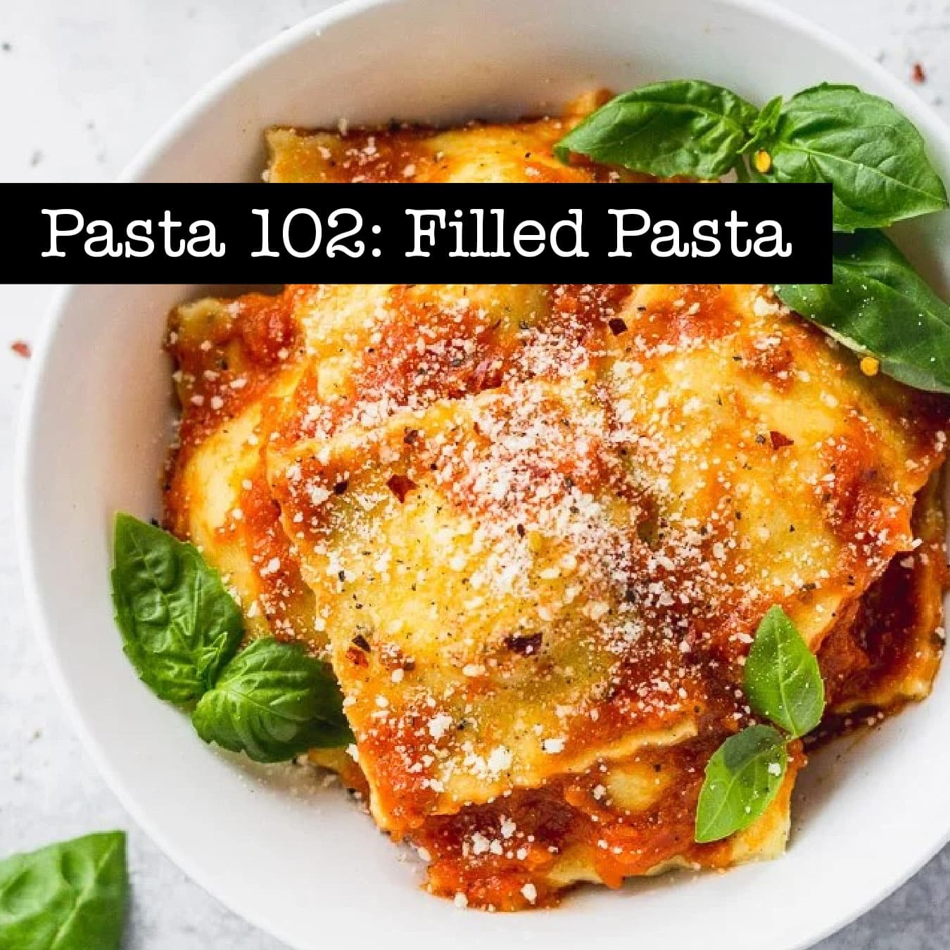 Culinary Adventure: Pasta Making at Old City Kitchen in Philadelphia