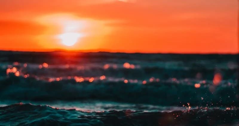 Sunset Cruise Water Adventures in Selbyville, Delaware