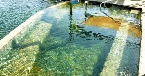 Relax and Rejuvenate at Franklin Hot Springs in Paso Robles