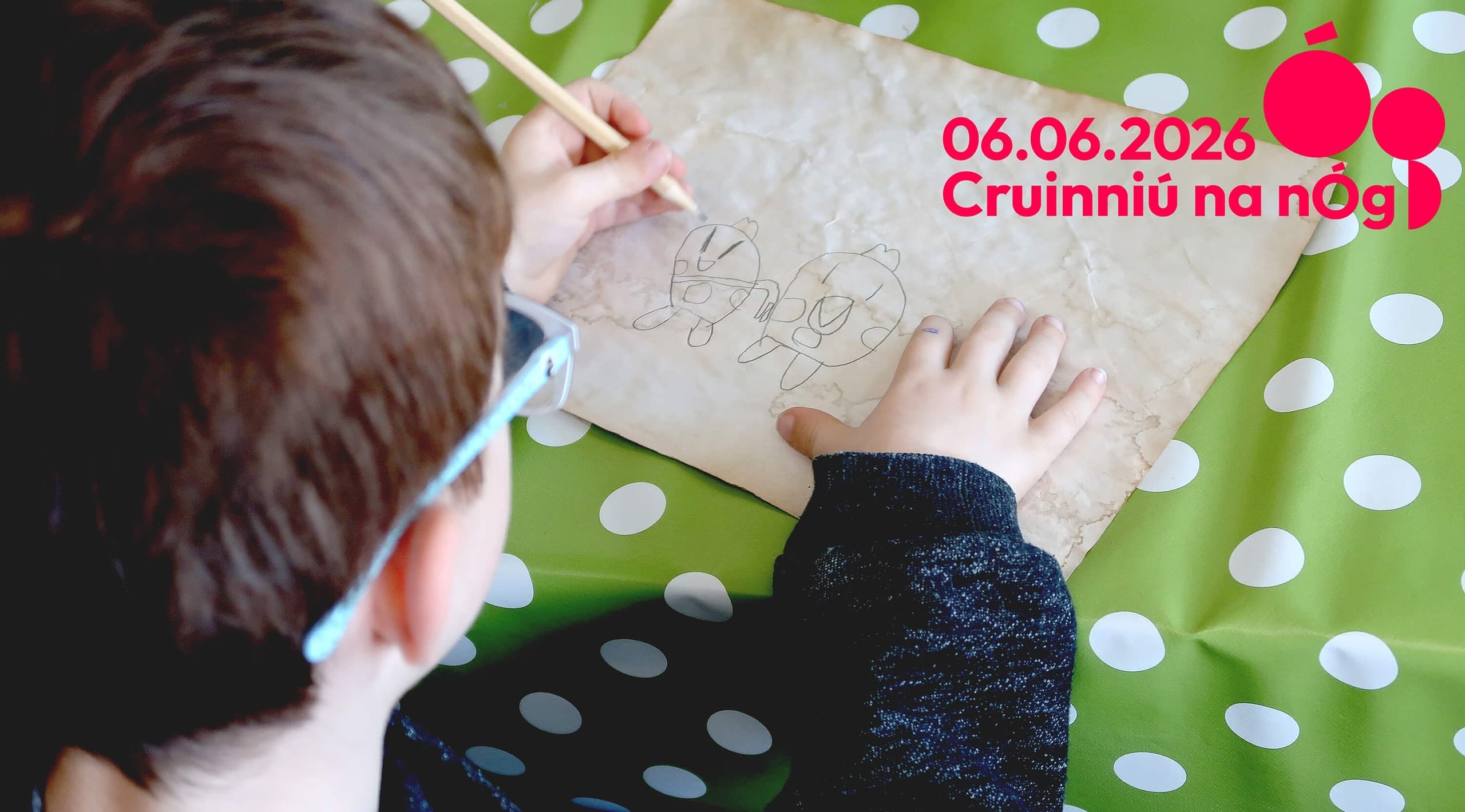 Free Kids Drawing Workshop at Luan Gallery: Lelia Henry's Charcoal & Graphite Session in Athlone