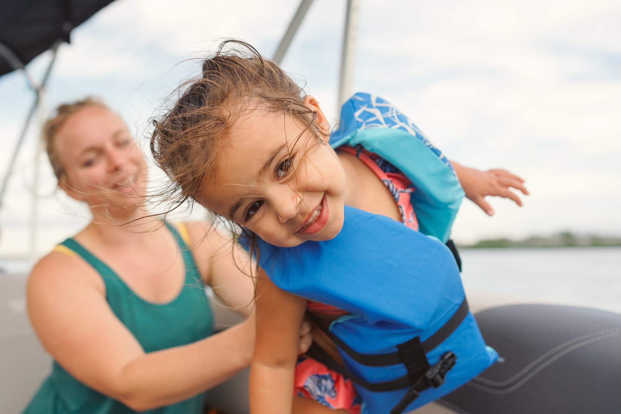 Three Hour Tour with Sarasota Boat Tours on Sarasota Bay