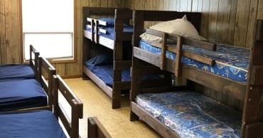 Water Activities & Bunkhouse at Dryland Aquatics in Sparks