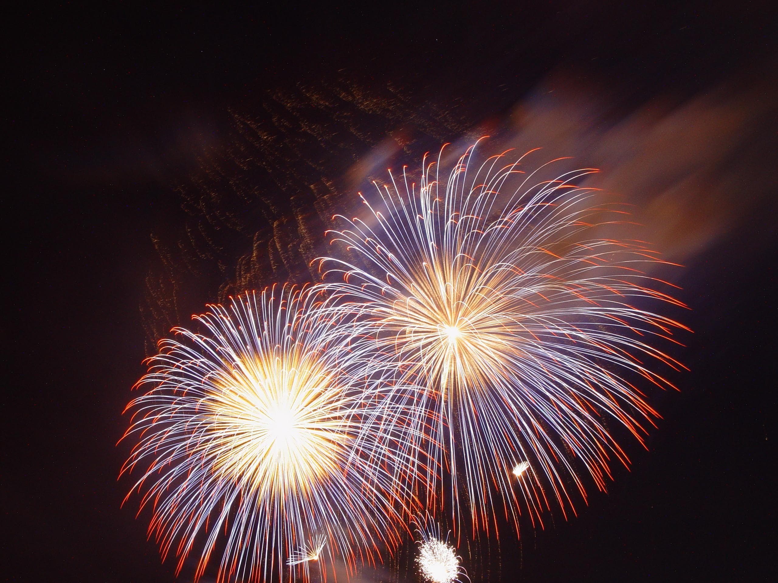 Magical Fireworks Cruise in Hampton, New Hampshire