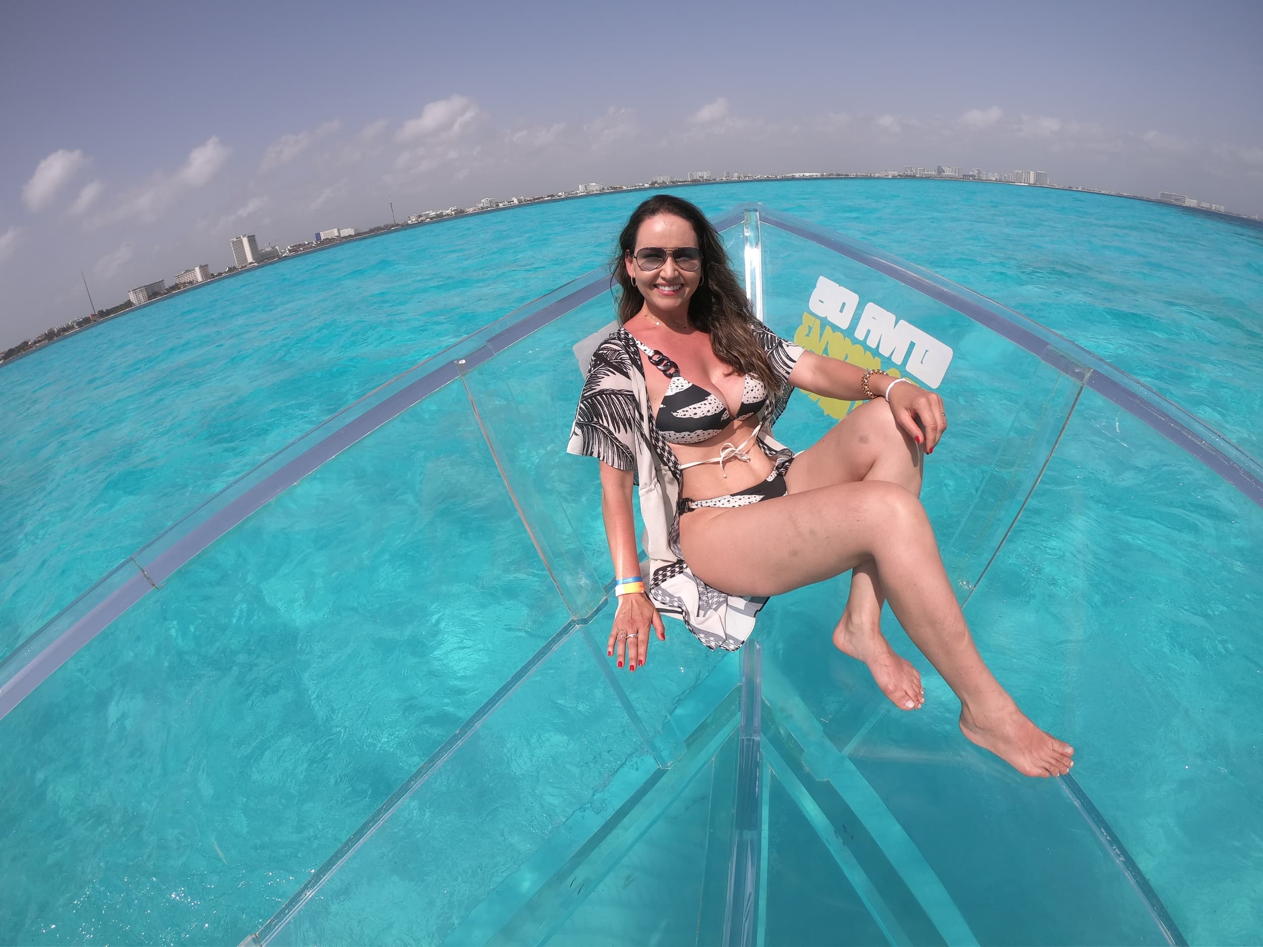 Water Activities & Envatours in Cancún: Underwater Adventures