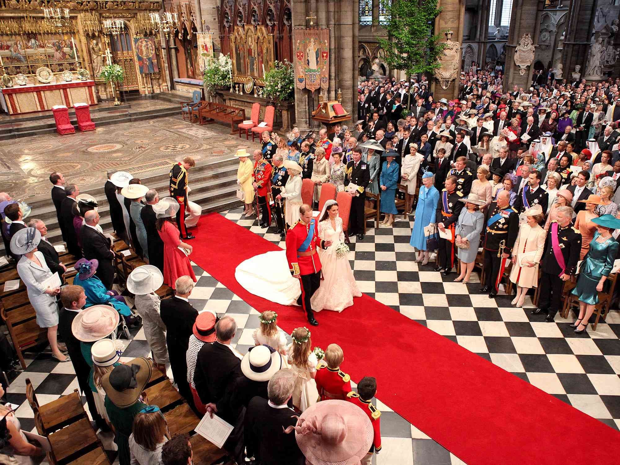 Walk in Her Steps: Kate Middleton Immersion — Westminster, Kensington & Tea at The Goring photo 2