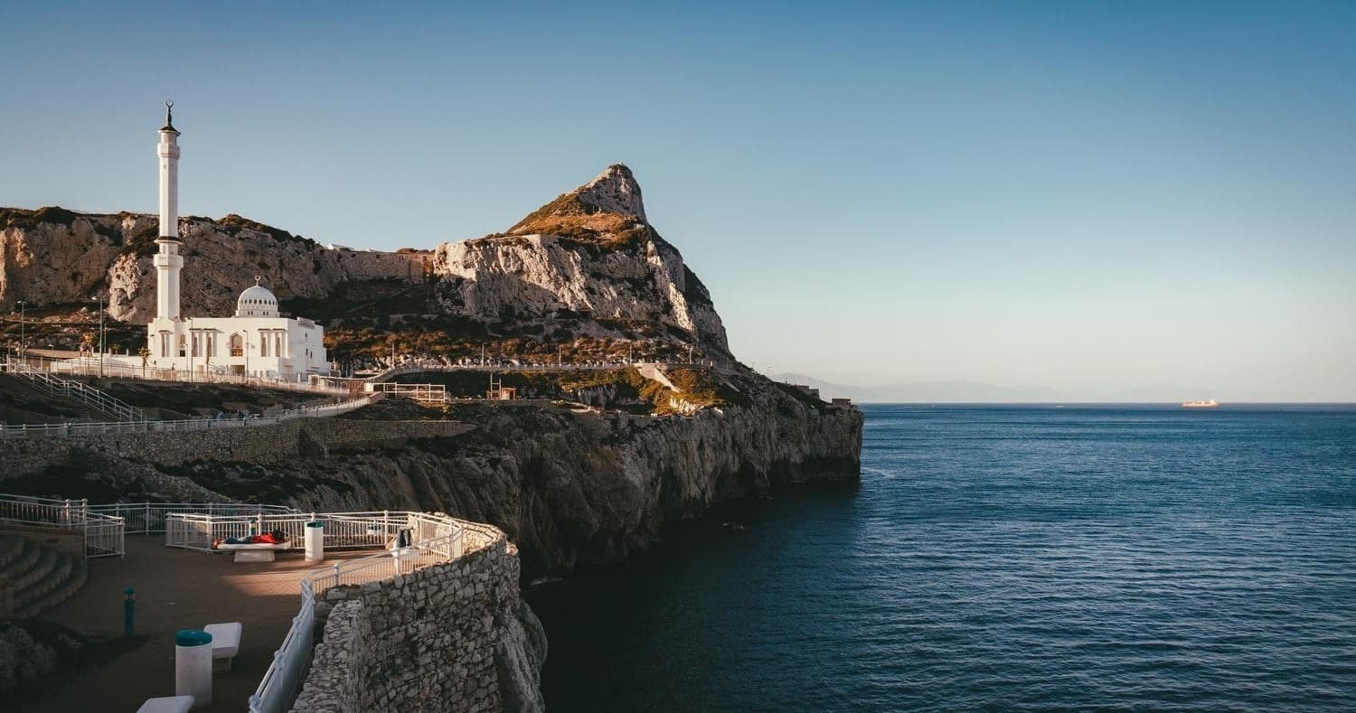 Gibraltar Day Trip Adventure with Discovering Spain Madrid