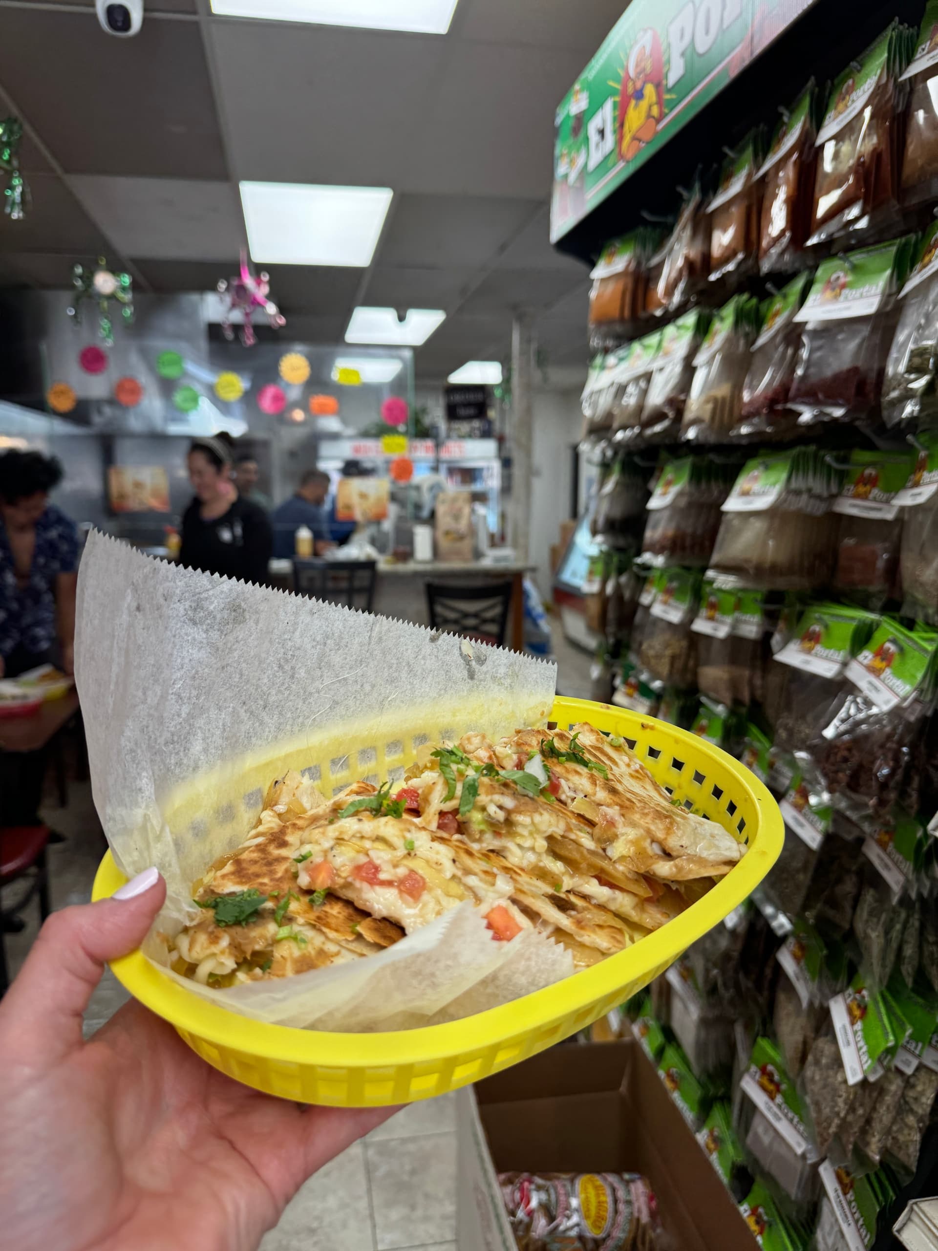 Inside Sun Prairie’s Abarrotes El Primo: Off Menu Market Tour and Tasting photo 2