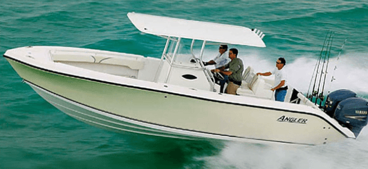 Water Activities | Atlantic Boat and Jet Ski Rentals - Coastal Adventure Experience