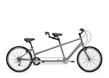 Tandem Bike Rental in Central Park by Bike Rent NYC