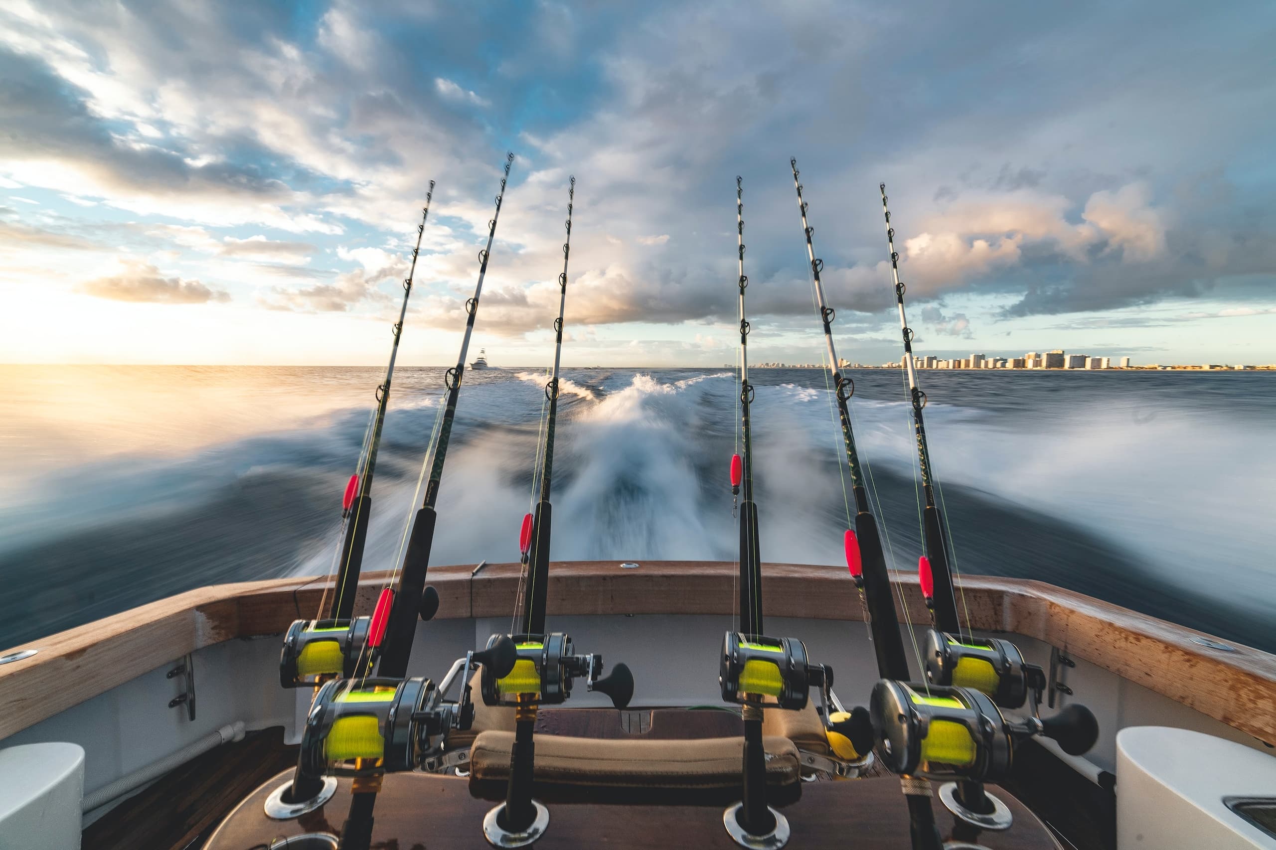 Reef & Wreck Fishing with Islamorada Adventures in Florida