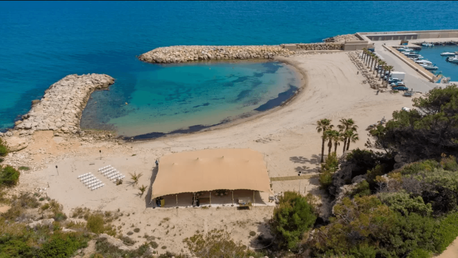 Water Activities & Boat Charter: CALAFAT from Cambrils