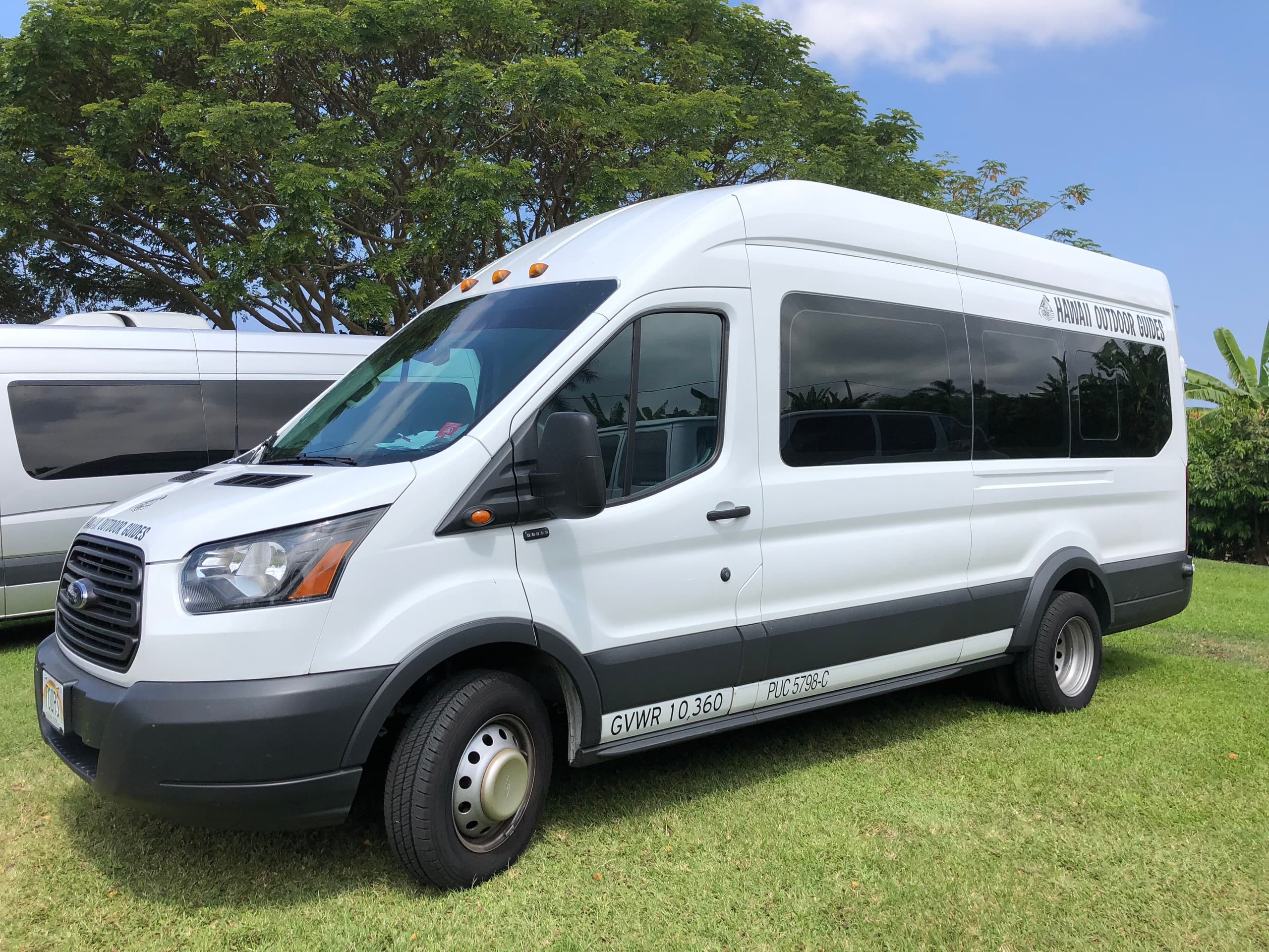 Private Oahu Ultimate Circle Island Tour Adventure