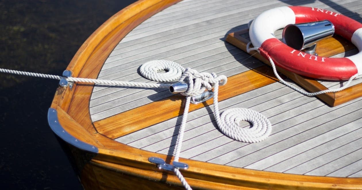 Yacht Charters LLC team