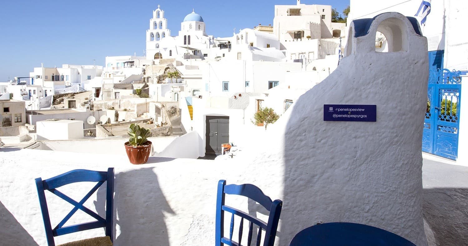 Santorini Water-Activities: Live an Amazing Day with SantoriniTours24