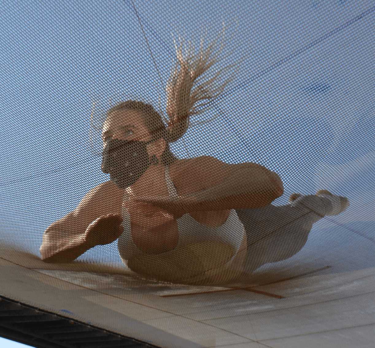 Jump Into Fun: Trampoline Classes in Santa Monica, CA