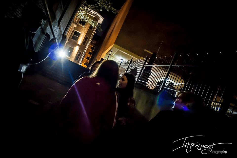 Knoxville Haunted Tours: Paranormal Investigation with Haunted Knoxville Ghost Tours