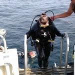 Dive Into the Depths: Exploring the BP-25 Artificial Reef off North Myrtle Beach