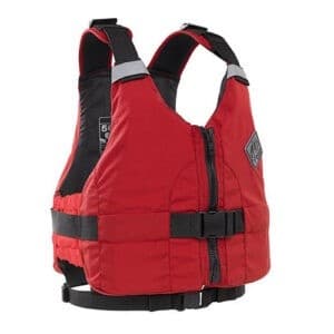 Chaleco Lifejacket: Upgrade Your Nootka Kayak Day in Sitges