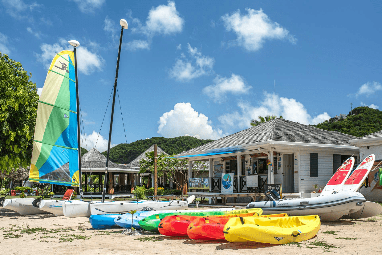 Grenada Dive Trip (May 15–22, 2027) — Wreck Diving & Molinere Underwater Park photo 3