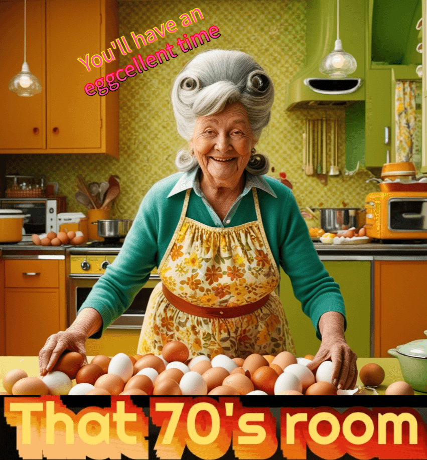 Outdoor Adventure Store Granny Gondolier's Kitchen