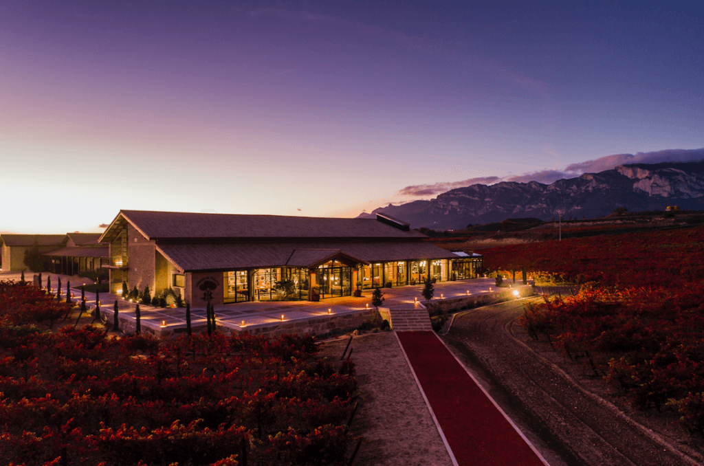 Wine & Cultural Tour from Bilbao to Rioja with Sortalde