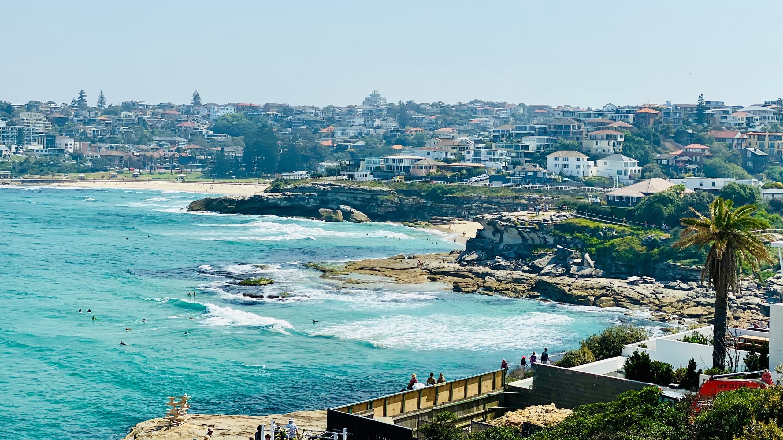 Private Sydney Half-Day Tour: Opera House, Bondi & Coastal Lookouts