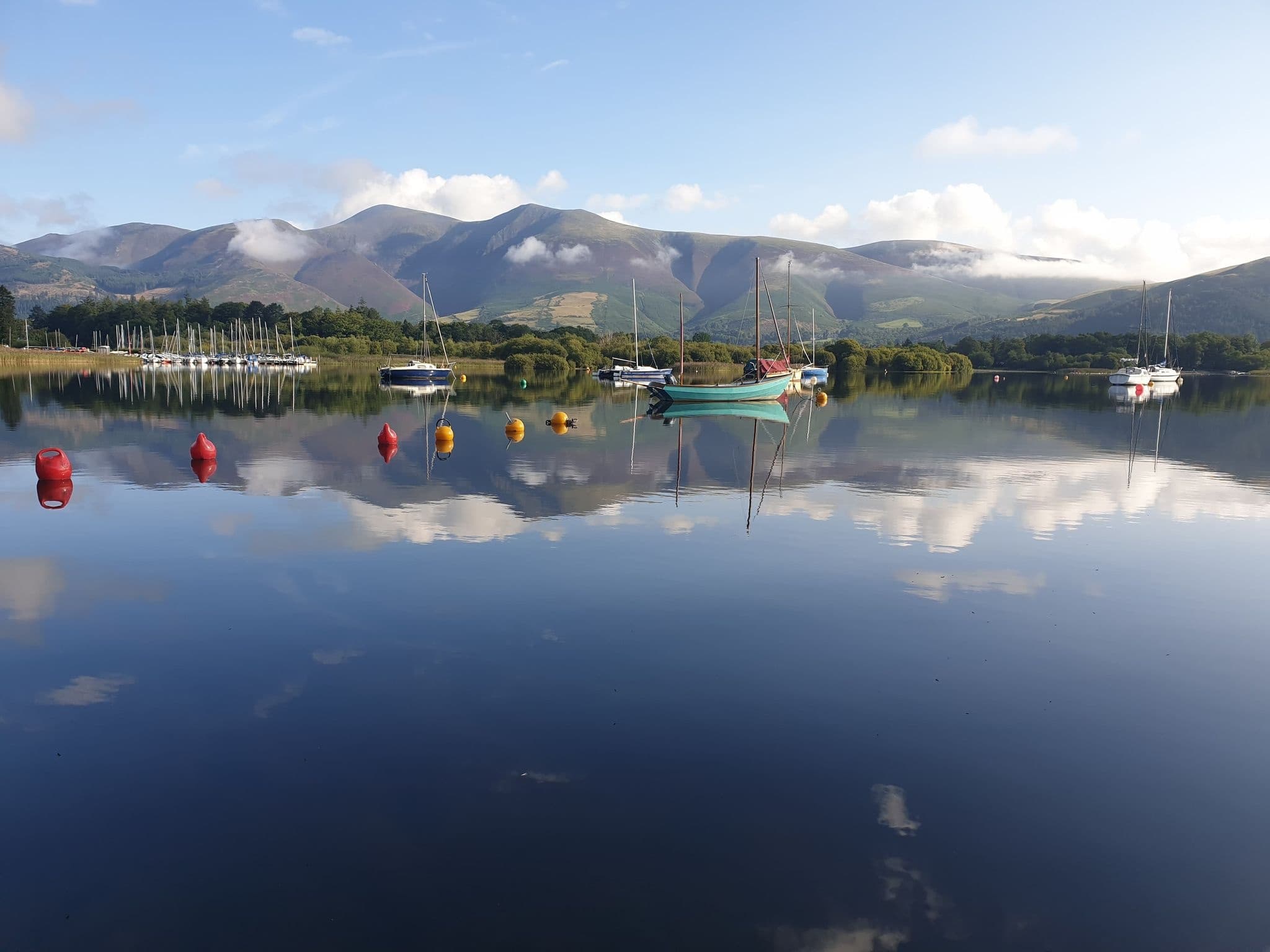 Boat Charters at Nichol End Marine: A Hands-On Adventure