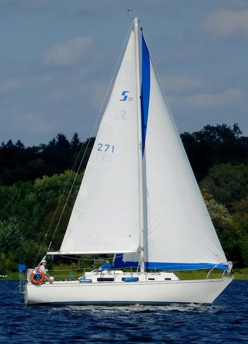 Newport Private Sailing Charter in Jamestown, RI