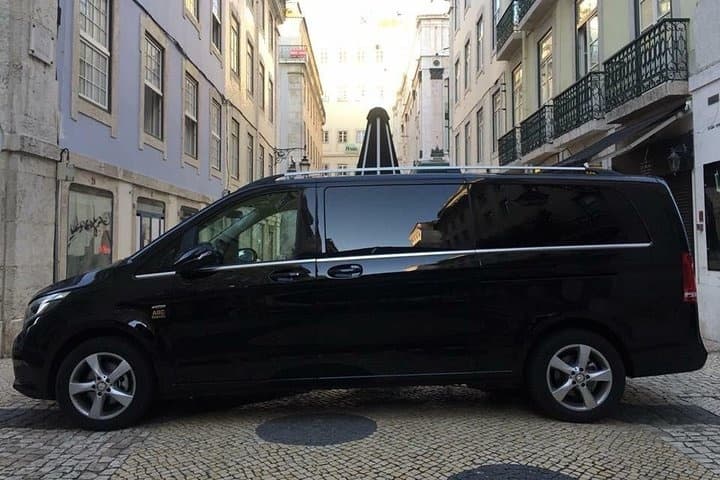 Private Transfers to Comporta with ABC Travel