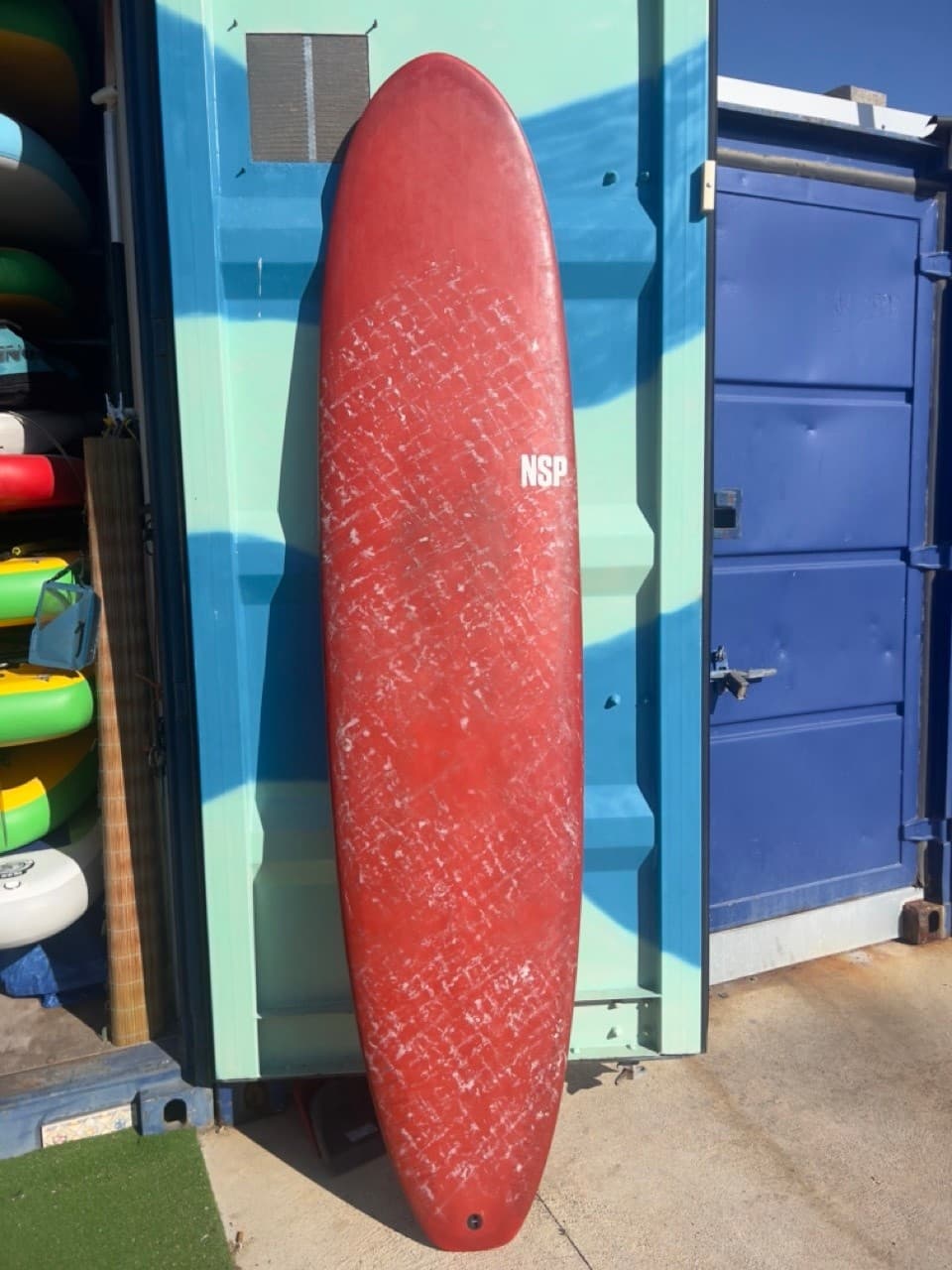 Barcelona Water Gear Rentals: SUP, Surf & Skate Hourly Rentals on the Mediterranean Coast photo 3