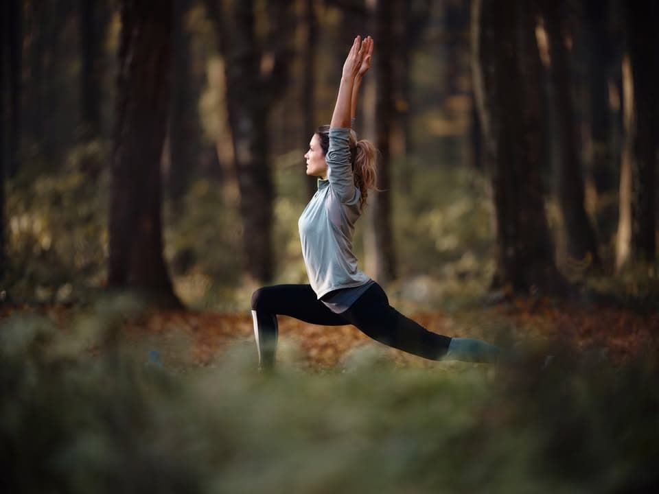 Wellness Retreat at Omni Bedford Springs Resort and Spa