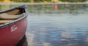Canoe Rental Adventures in Montgomery, Texas